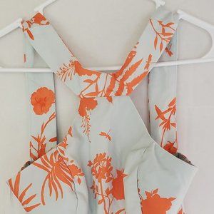 Angel Biba 'Sherbet' top & Skort set (2) piece